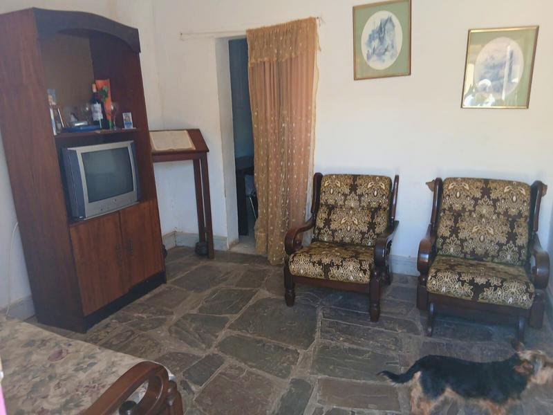 4 Bedroom Property for Sale in Jansenville Eastern Cape